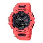 ساعت جی شاک کاسیو مردانه G-SHOCK CASIO GBA-900-4ADR