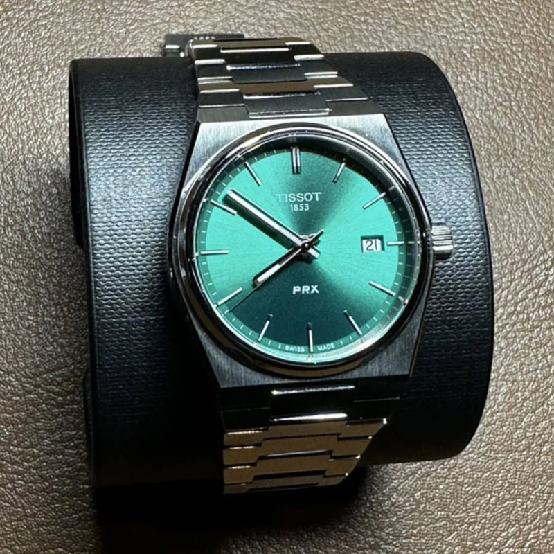 ساعت تیسوت 1853 مردانه TISSOT t137.407.11.091.01