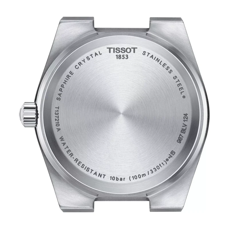 ساعت تیسوت 1853 مردانه TISSOT t137.407.11.091.01