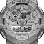 ساعت مردانه کاسیو جی شاک G-SHOCK CASIO GA-700FF-8ADR