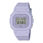 ساعت G SHOCK زنانه جی‌شاک کاسیو CASIO GMD-S5600BA-6DR