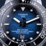 قیمت ساعت تیسوت مردانه TISSOT T120.607.11.041.01