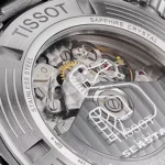 قیمت ساعت تیسوت مردانه TISSOT T120.607.11.041.01