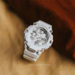 ساعت مردانه کاسیو جی شاک G-SHOCK CASIO GMA-S2200-7ADR