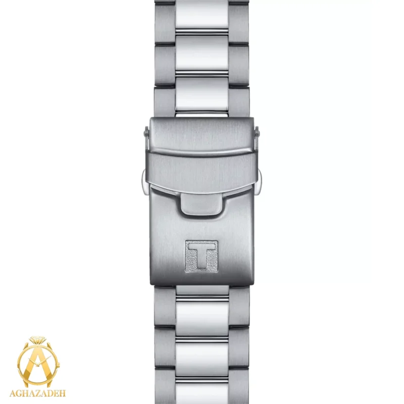 ساعت مچی مردانه تیسوت اسپرت TISSOT T120.417.11.041.03