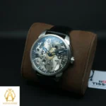 ساعت مچی مردانه تیسوت بند چرمی TISSOT T070.405.16.411.00