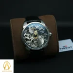 ساعت مچی مردانه تیسوت بند چرمی TISSOT T070.405.16.411.00