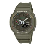 ساعت مردانه جی شاک پروتکشن G-SHOCK CASIO GA-B2100FC-3ADR