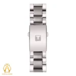 ساعت تیسوت استیل مردانه TISSOT T116.617.11.057.01