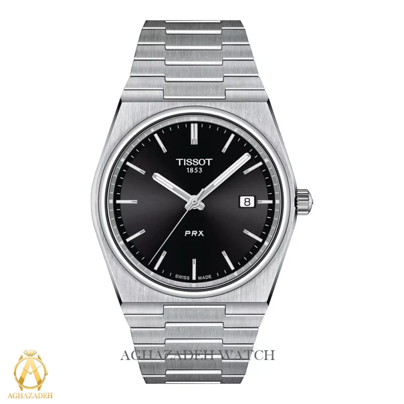 ساعت مردانه تیسوت پی ار ایکس TISSOT T137.410.11.051.00