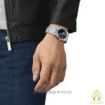 ساعت مردانه تیسوت پی ار ایکس TISSOT T137.410.11.051.00