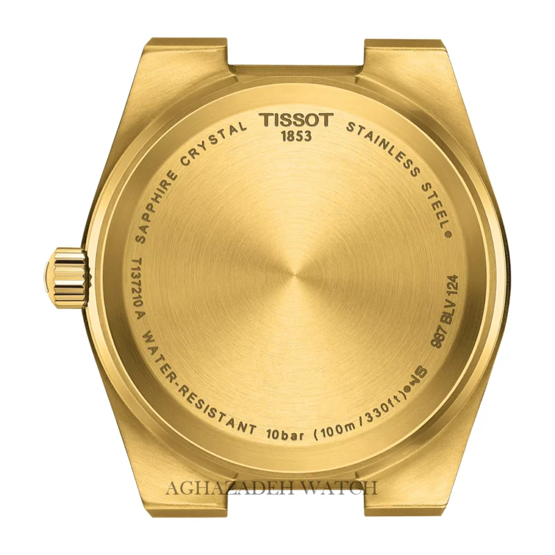 ساعت تیسوت پی ار ایکس زنانه TISSOT T137.210.33.021.00