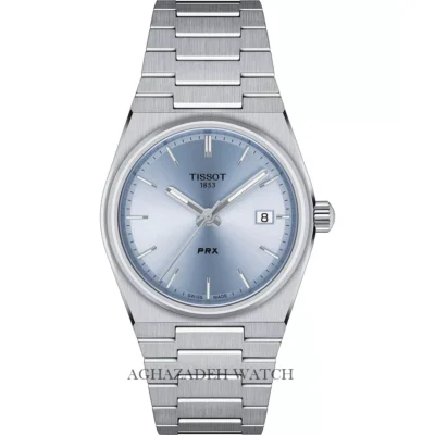 خرید تیسوت پی ار ایکس زنانه TISSOT T137.210.11.351.00