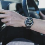 ساعت مچی مردانه کاسیو اصل CASIO ECB-40DC-1ADF
