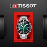 ساعت تیسوت سی استار مردانه TISSOT T120.417.11.091.01