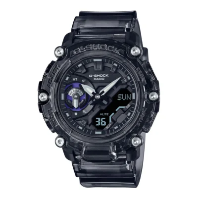 قیمت ساعت کاسیو جی‌شاک G-SHOCK CASIO GA-2200SKL-8ADR