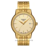 ساعت تیسوت مردانه اصل TISSOT T085.410.33.021.00