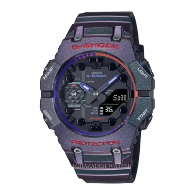 ساعت مردانه جی‌شاک ایران G-SHOCK CASIO GA-B001AH-6A