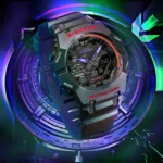 ساعت مردانه جی‌شاک ایران G-SHOCK CASIO GA-B001AH-6A