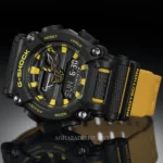 ساعت مچی مردانه جی‌شاک کاسیو G-SHOCK CASIO GA-900A-1A9DR