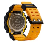 ساعت مچی مردانه جی‌شاک کاسیو G-SHOCK CASIO GA-900A-1A9DR