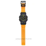 ساعت مچی مردانه جی‌شاک کاسیو G-SHOCK CASIO GA-900A-1A9DR