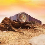 ساعت مردانه جیشاک اصل CASIO G-SHOCK GM-2100CL-5A