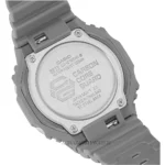 قیمت جی شاک کاسیو مردانه G-SHOCK CASIO GA-2100HD-8ADR