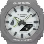 قیمت جی شاک کاسیو مردانه G-SHOCK CASIO GA-2100HD-8ADR