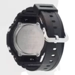 ساعت مردانه جیشاک 2100 کاسیو G-SHOCK CASIO GA-2100-1A2DR