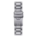 ساعت تیسوت اتوماتیک اصل TISSOT t120.407.11.081.01