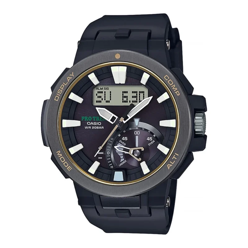 ساعت مردانه پروترک کاسیو CASIO PRW-7000-1BDR