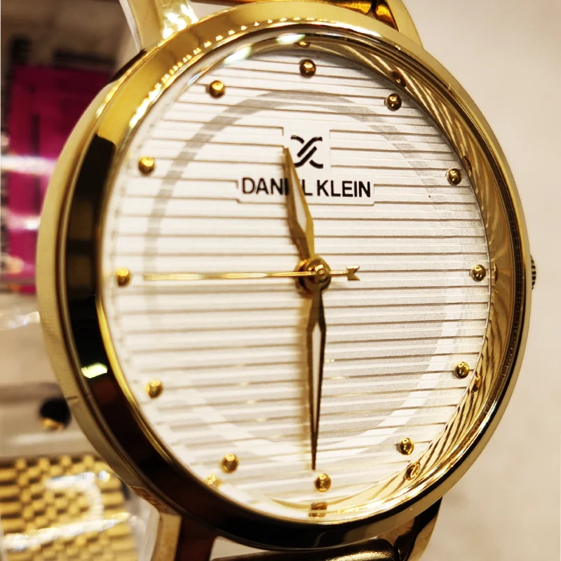 ساعت مچی زنانه دنیل کلین(Daniel Klein) مدل DK.1.12267-2